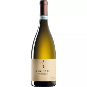 2018 Montonale Orestilla