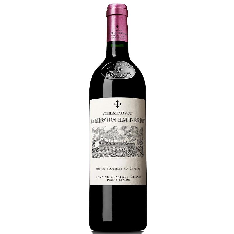 2023 Château La Mission Haut-Brion Cru Classe