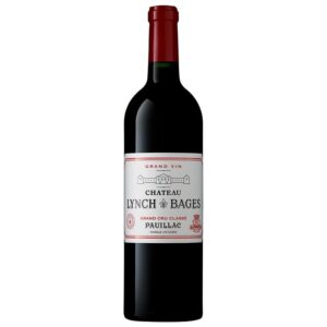 2023 Château Lynch-Bages Pauillac (Grand Cru Classè)