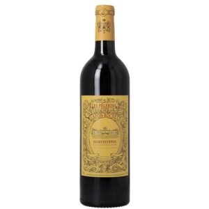 2023 Les Pélerins de Lafon-Rochet Saint-Estèphe