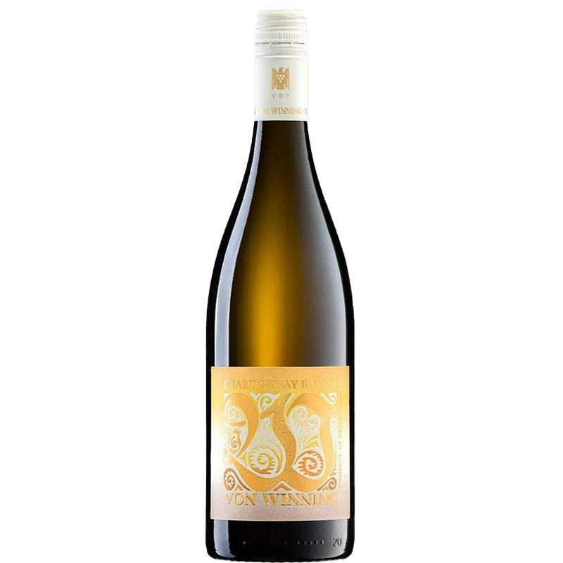 2025 Chardonnay Royale