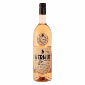 Lömut Wermut con Arancia 17 % Vol.