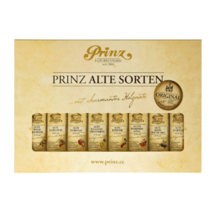 Prinz die kleinen Feinen 41% vol.