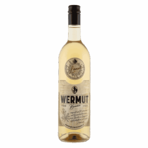 Lömut Wermut Bianco 17% Vol.