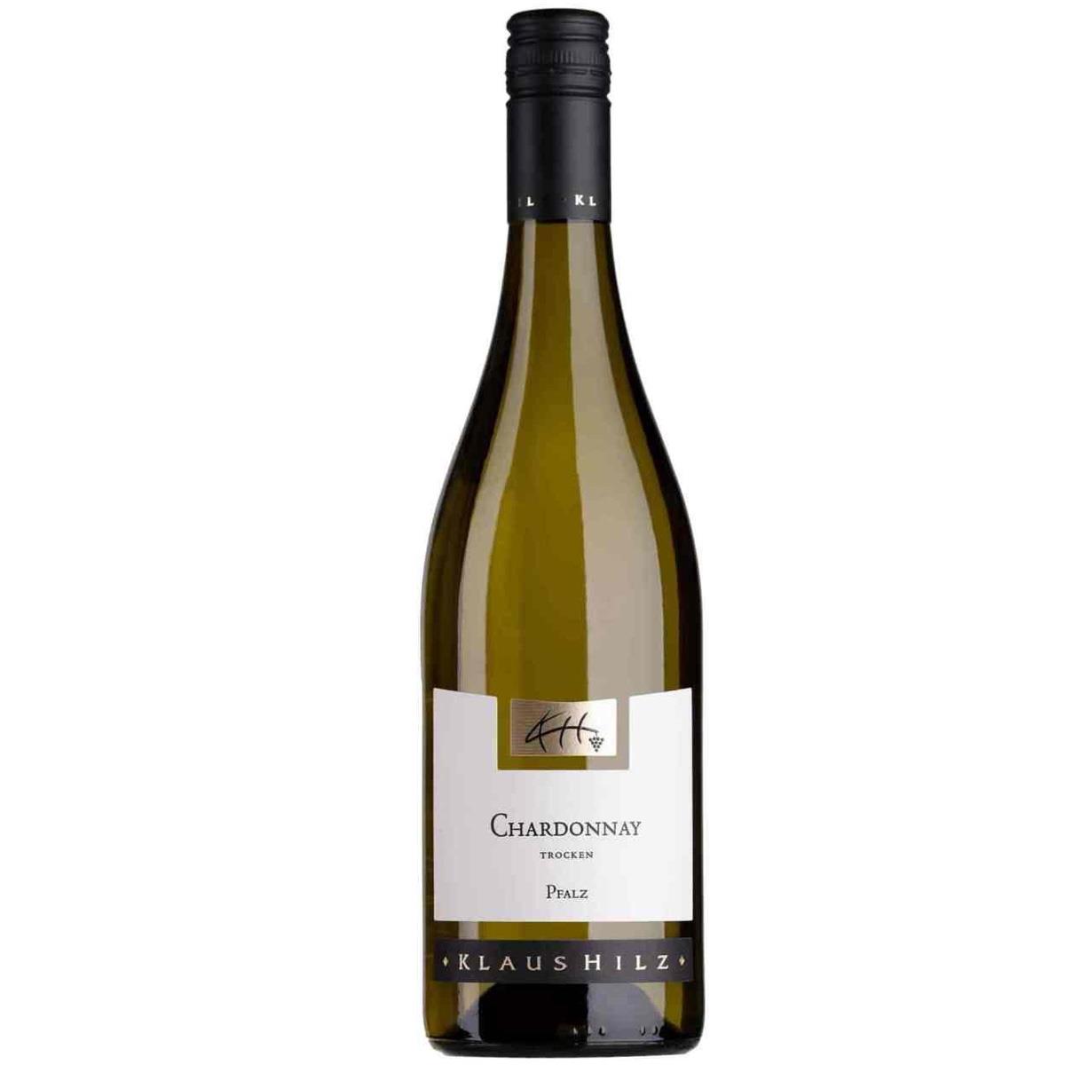2025 Chardonnay trocken