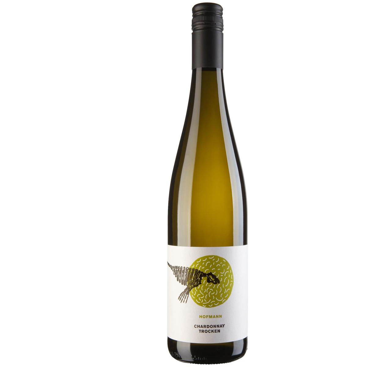 2025 Chardonnay "vom Korallenriff"