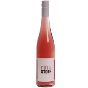 2024 Cuvée FÜLLSTOFF Rosé!