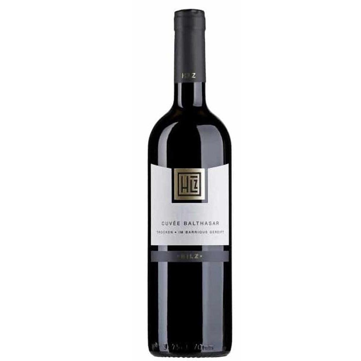 2022 Cuvée Balthasar Trocken