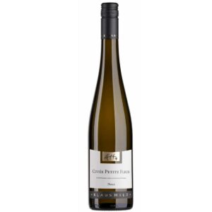 2025 Cuvée Petite Fleur