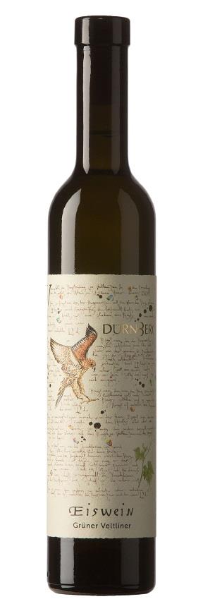 2022 Grüner Veltliner Eiswein