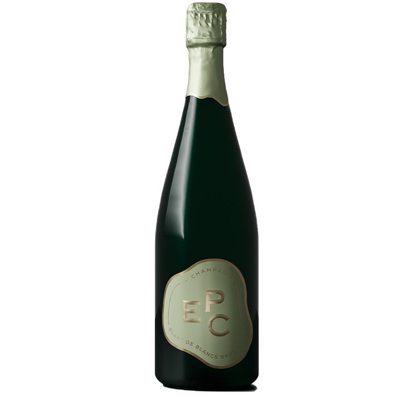 Blanc de Blancs Brut Nature Champagne N.V.