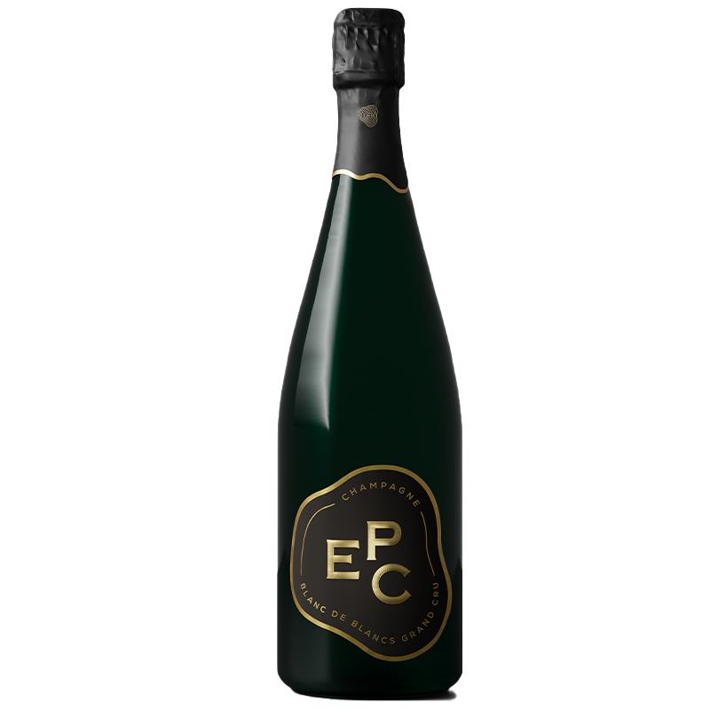 Blanc de Blancs Grand Cru Champagne N.V.