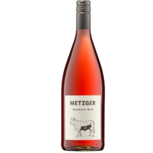 2025 Hausmarke Rosé 1,0 Liter