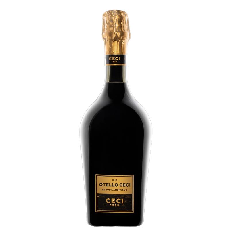 Otello 1813 Nero di Lambrusco N.V.