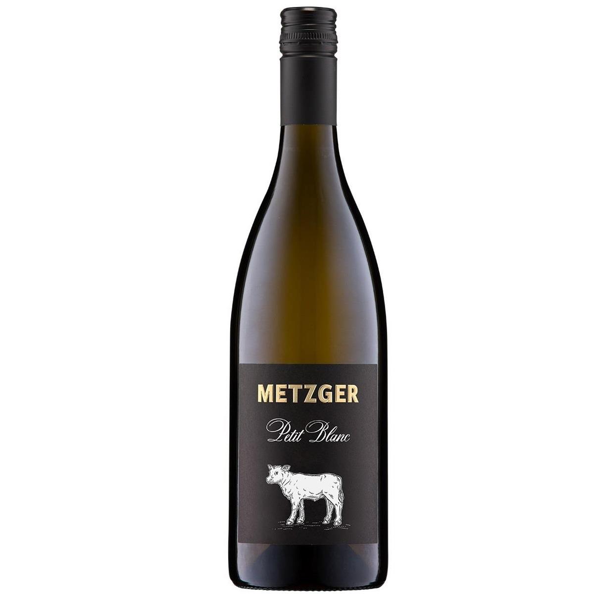 2025 Petit Blanc