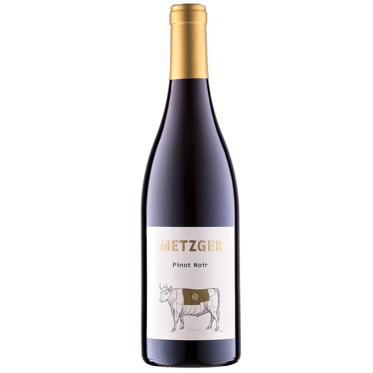 2022 Pinot Noir - A -