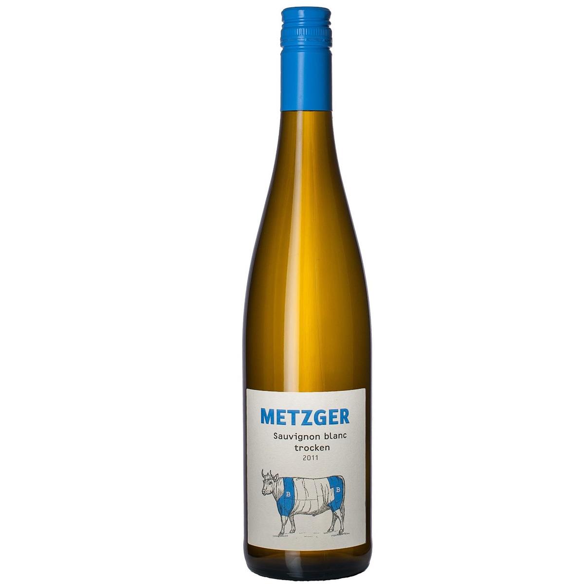 2025 Sauvignon Blanc