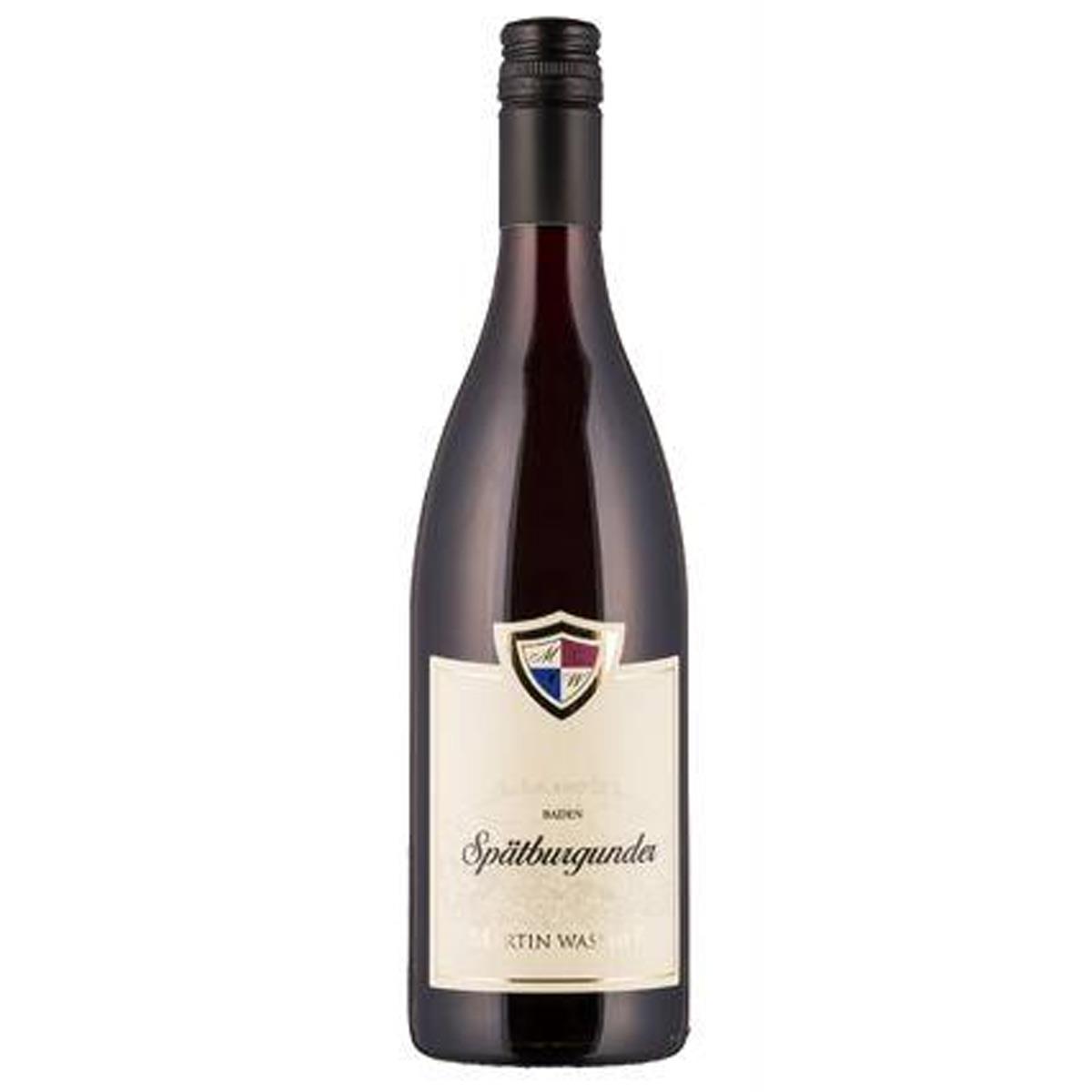 2023 Spätburgunder
