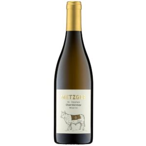 2022 St. Stephan Chardonnay Reserve