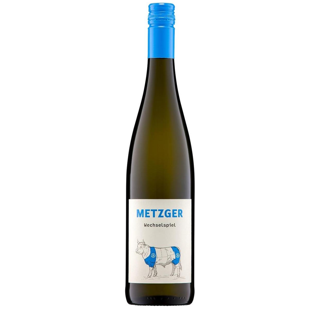 2024 Wechselspiel feinherb