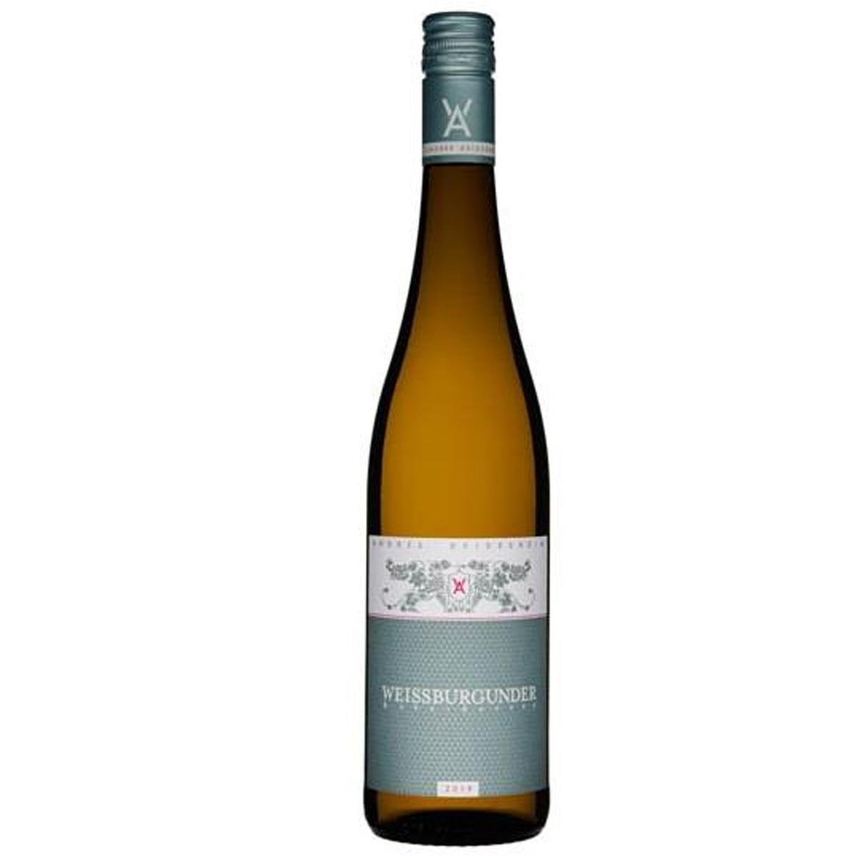 2025 Weissburgunder - Chardonnay