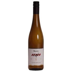 2025 Wurstkuchl Cuvée Weiss!