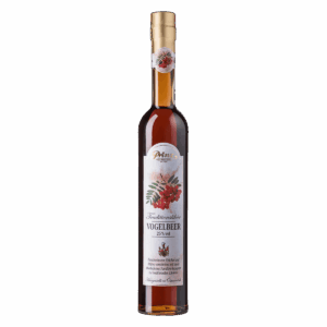 Prinz Vogelbeer Likör 25% vol.