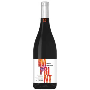 2022 Imprint of Mark Shannon Primitivo Appassito