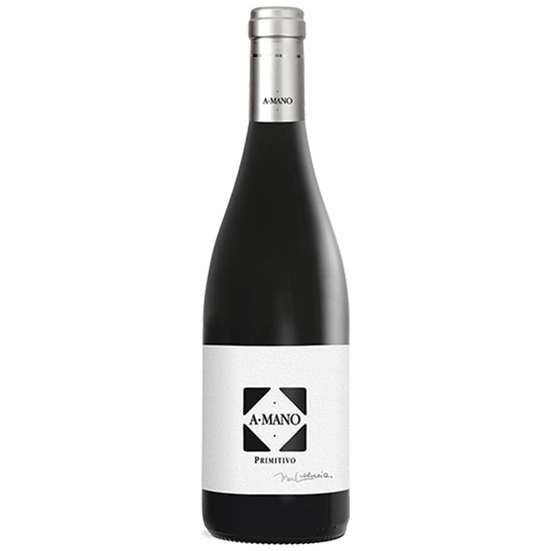 2023 A Mano Primitivo