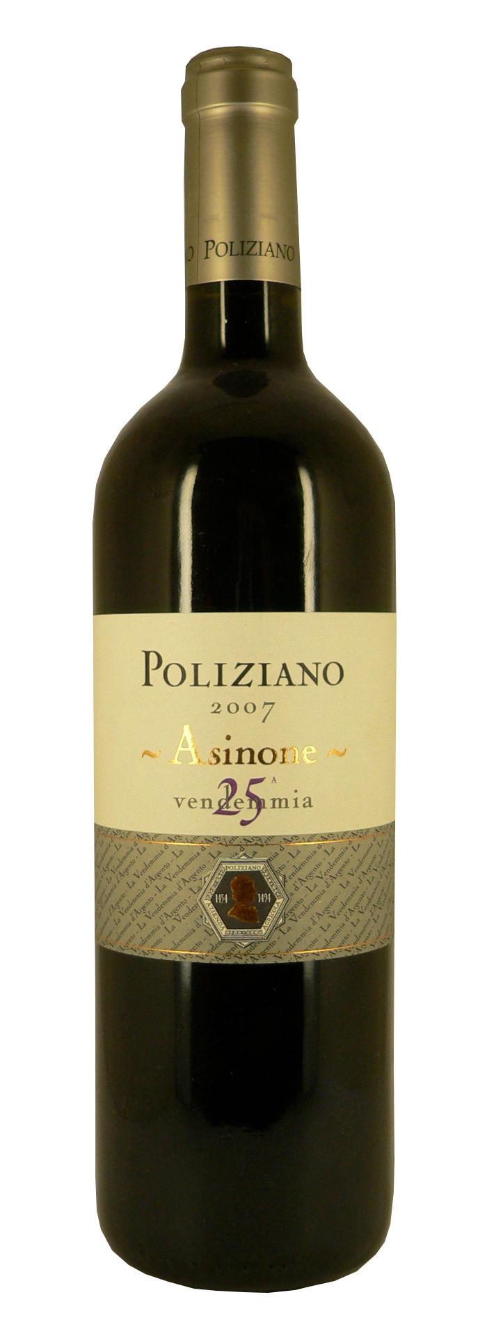 2009 Vino Nobile di Montepulciano "Asinone" MAGNUM