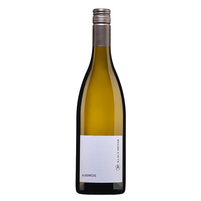 2025 Auxerrois