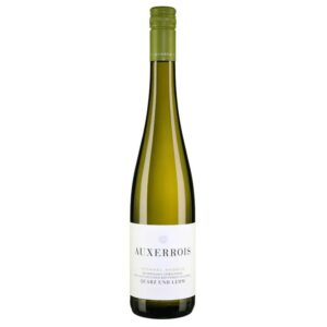 2025 Auxerrois Quarz & Lehm