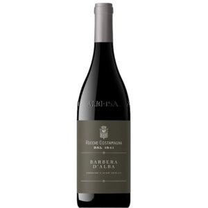 2023 Barbera d´Alba DOC