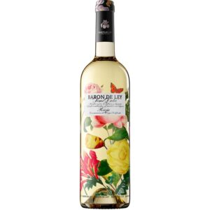 2025 Baron de Ley Semi Dulce