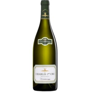 2022 Chablis 1er Cru 'Beauroy'