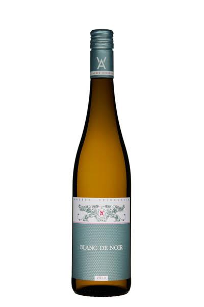 2025 Blanc de Noir