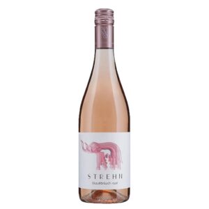 2025 Blaufränkisch Rosé