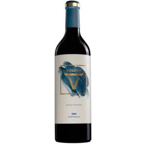 2023 Single Vineyard Tempranillo