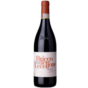 2022 Bricco dell'Uccellone Barbera d'Asti