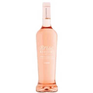 2020 Brise Maritime Rosé