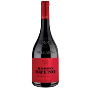 2022 Rosso Bruno