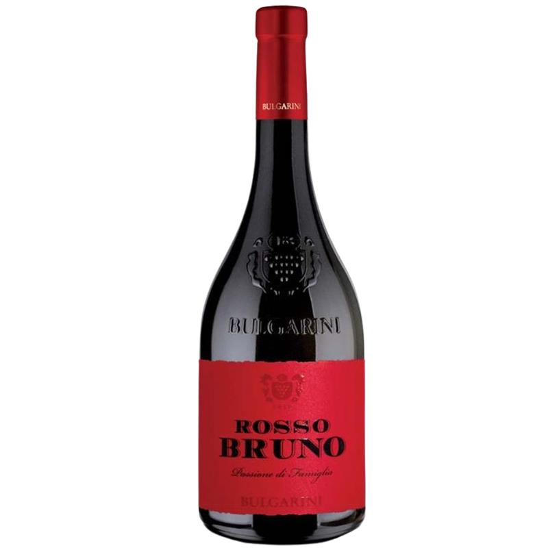 2022 Rosso Bruno