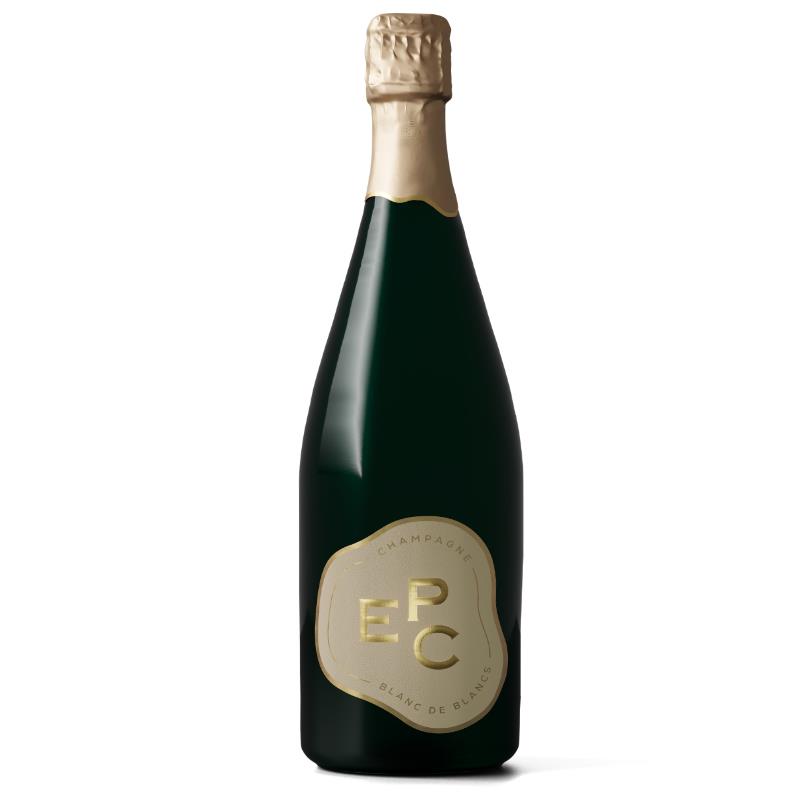 Blanc de Blancs Brut Champagne N.V. Jeroboam (3L)