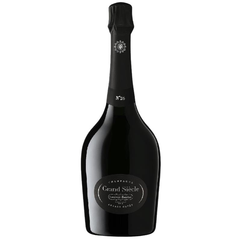 Grand Siècle Champagne (Grande Cuvée) No.26