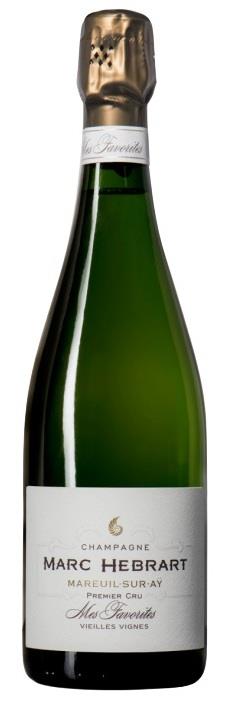 Vieilles Vignes Mes Favorites Champagne Premier Cru