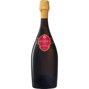 Champagner Gosset Brut Grande Reserve Jeroboam (3L)