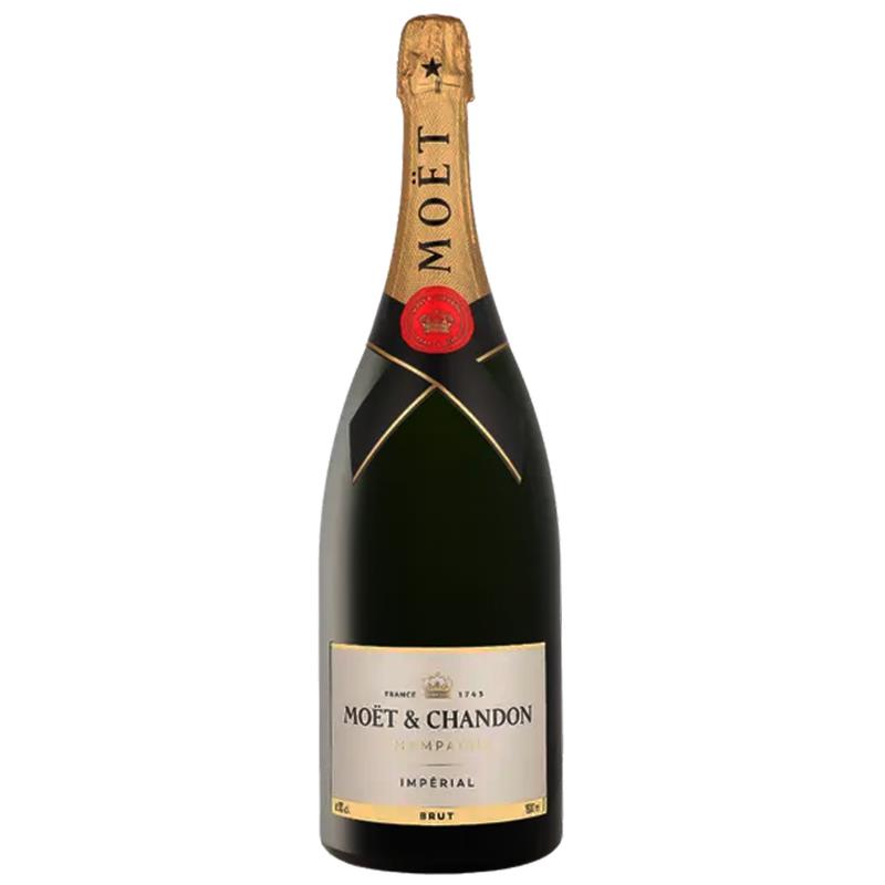 Impérial Brut Champagne N.V. Magnum