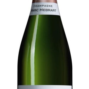 Champagner Hebrart Rosé Brut 1er Cru
