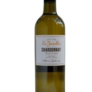 2025 Chardonnay Pays d´Oc