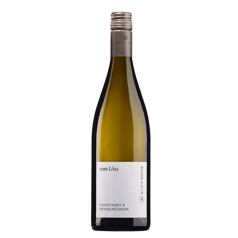 2024 Chardonnay - Weissburgunder vom Löss